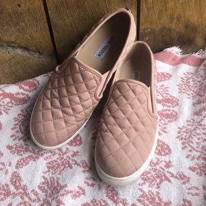 Steve Madden Ecentrcq shoes